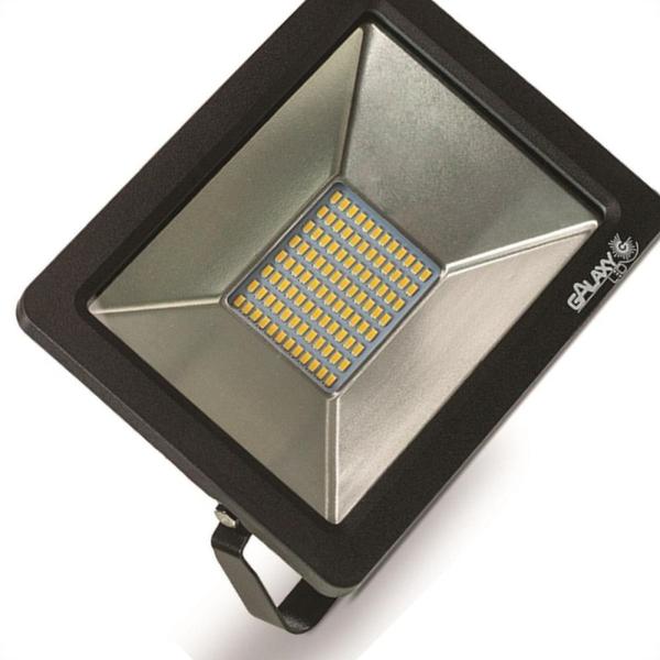 Imagem de Refletor Led Galaxy 100W 7000Lm 6500K 2301