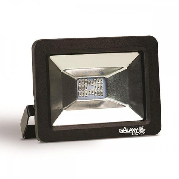 Imagem de Refletor Led Galaxy  20W 1600Lm 6500K  2157