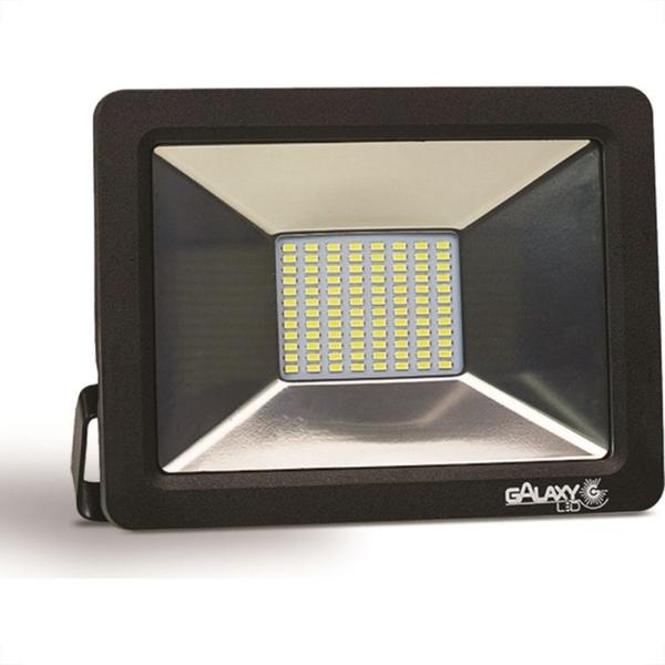 Imagem de Refletor Led Galaxy 50W 3500Lm 6500K 2167