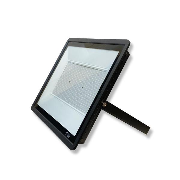 Imagem de Refletor Led Holofote 1000W Ip66 Prova D' Água Branco Frio