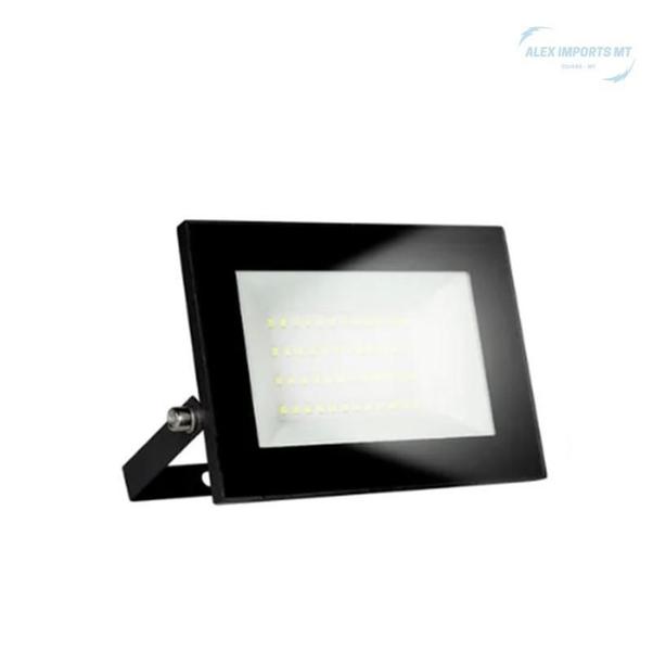 Imagem de Refletor Led Holofote 200W Para Beiras De Piscina