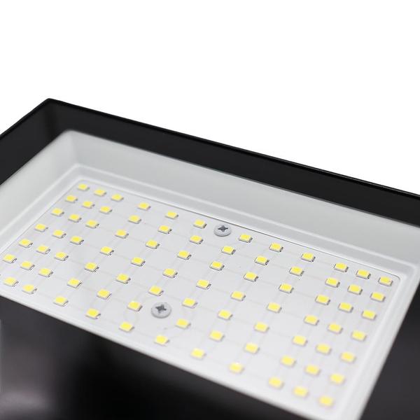 Imagem de Refletor Led Holofote 400w Ip66 Bivolt Forte Luz Branco Frio