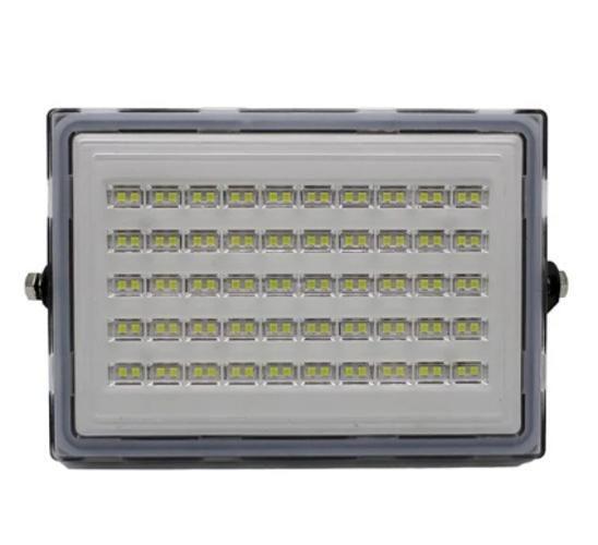 Imagem de Refletor Led Holofote Modular Abs 100W 6500K Ip67