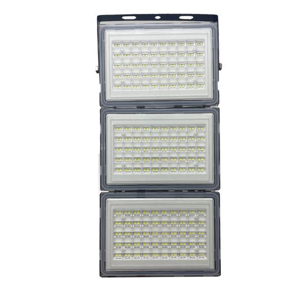 Imagem de Refletor Led Holofote Modular ABS 300w 6500K IP67