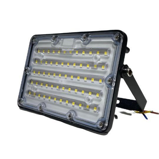 Imagem de Refletor LED Holofote Modular N3 100w IP67