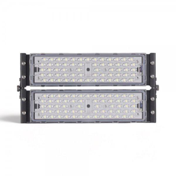 Imagem de Refletor LED Industrial Modular 100W 6500K