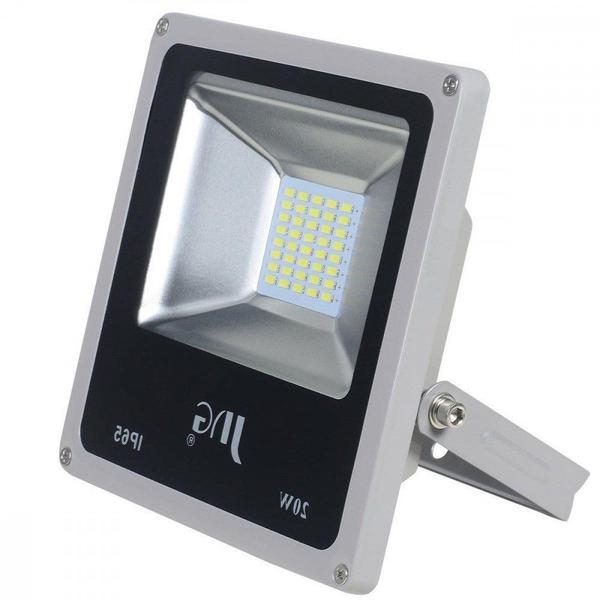 Imagem de Refletor Led Jng Fl02 20W 1600Lm 6500K 53738