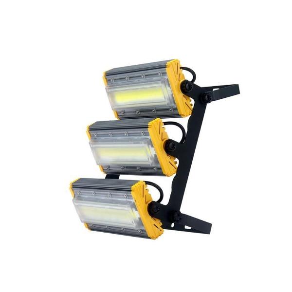 Imagem de Refletor Led Linear Holofote 300W Branco-Frio 6500K Ip68