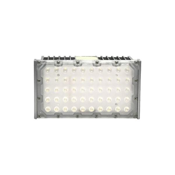 Imagem de Refletor LED modular Industrial 100w 6500k Ip68