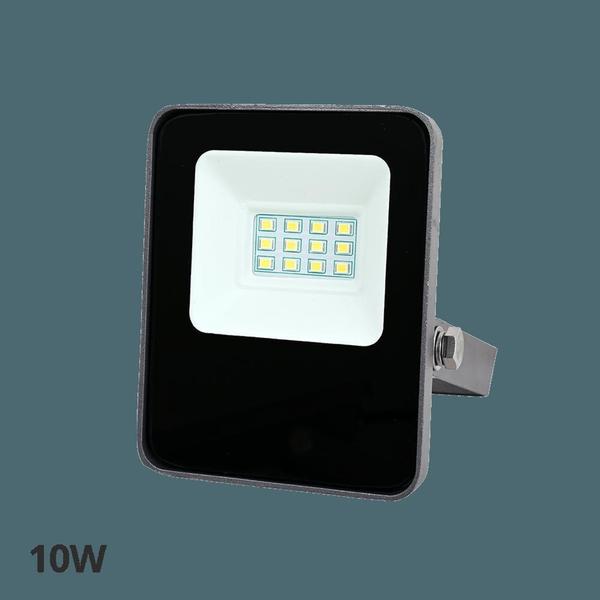 Imagem de refletor led move 10w lorenzetti