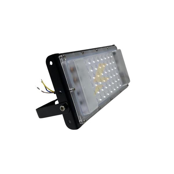 Imagem de Refletor Led N1 100W Campo De Futebol / Beach Tennis