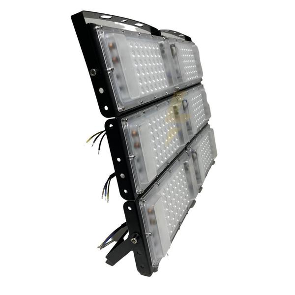 Imagem de Refletor Led N1 600W Campo De Futebol / Beach Tennis