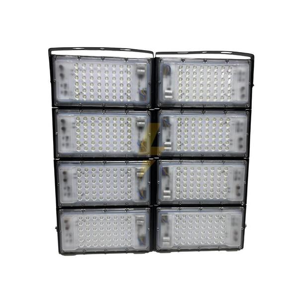 Imagem de Refletor Led N1 800W Campo De Futebol / Beach Tennis