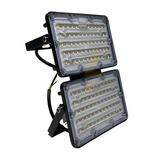 Imagem de Refletor Led N3 200W Campo De Futebol / Beach Tennis