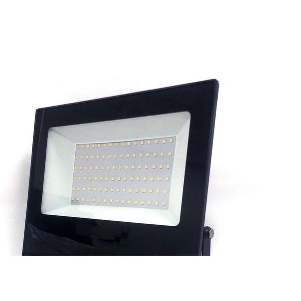 Imagem de Refletor Led Perkon 100W 9000Lm 3000K  1195