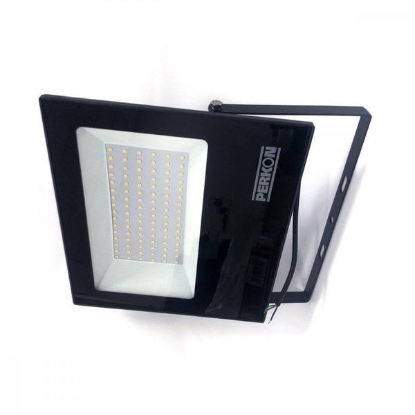 Imagem de Refletor Led Perkon 100W 9000Lm 3000K  1195