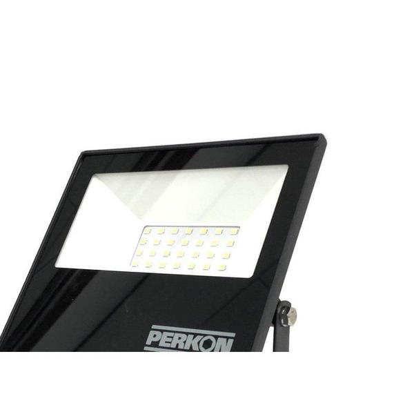 Imagem de Refletor Led Perkon 30W 2700Lm 6000K 1192