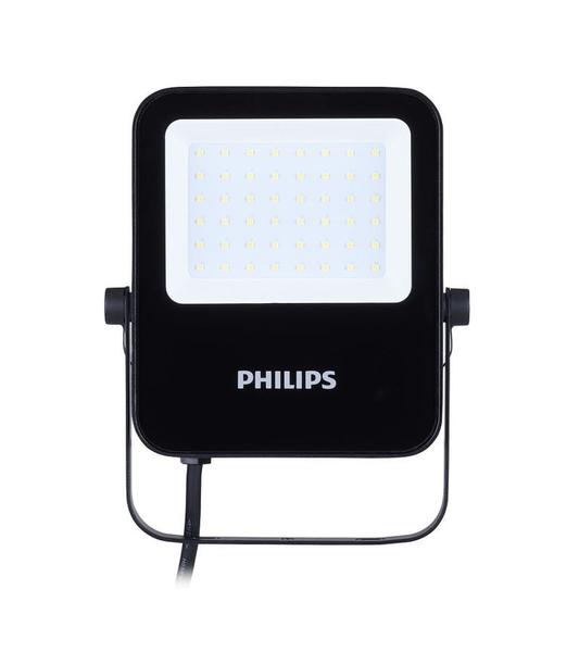 Imagem de Refletor Led Philips 30w Luz Neutra 6500k 3000 Lumens Bivolt