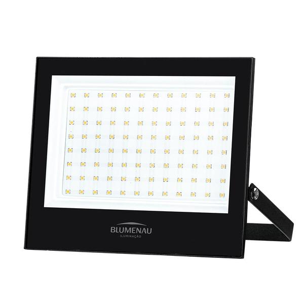 Imagem de Refletor led play 100w 6500k