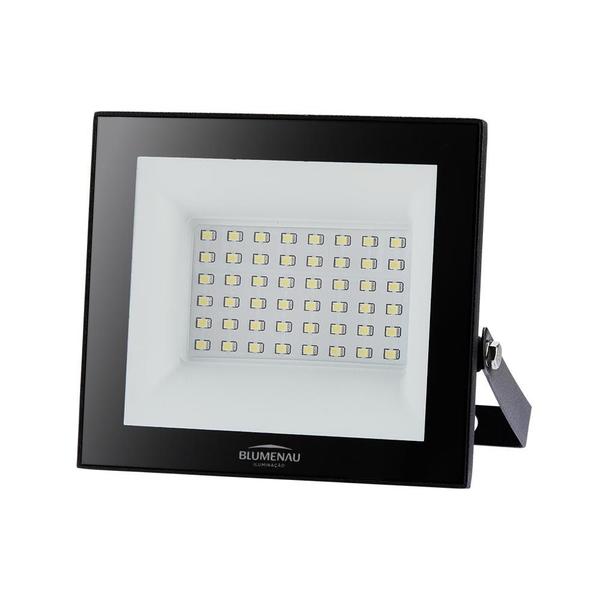 Imagem de Refletor led play 30w verde