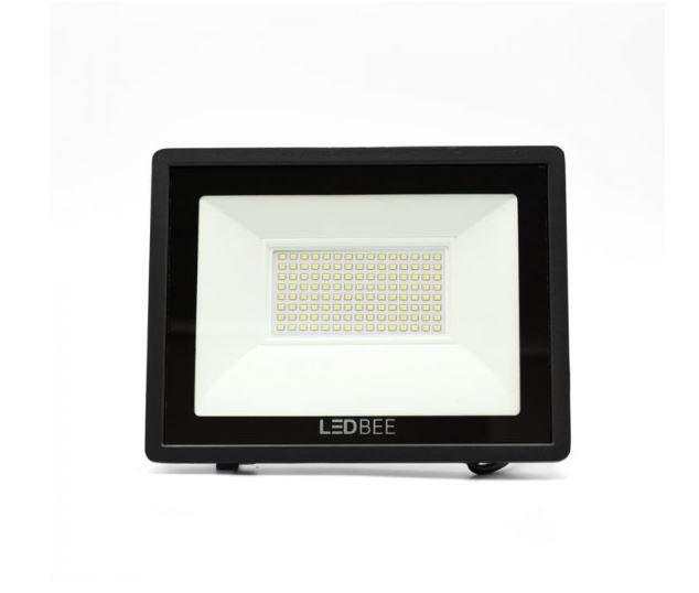 Imagem de Refletor Led Slim 150w 6500k Ledbee