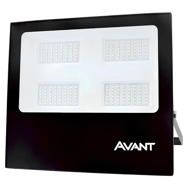 Imagem de Refletor Led Slim 200W 6500K Bivolt Avant