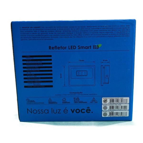 Imagem de Refletor LED Smart Eco