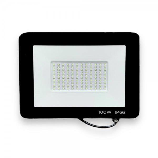 Imagem de Refletor LED SMD 100W Premium 6500K