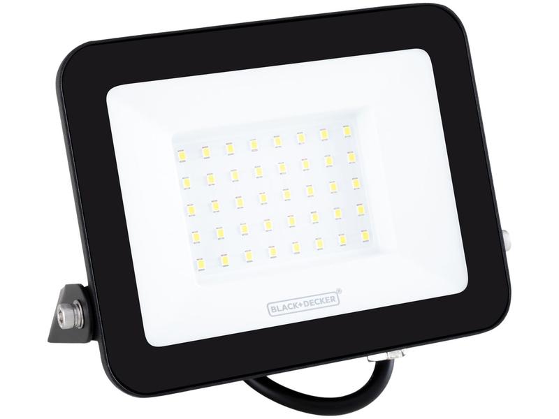 Imagem de Refletor LED SMD 50W 6500K Branca