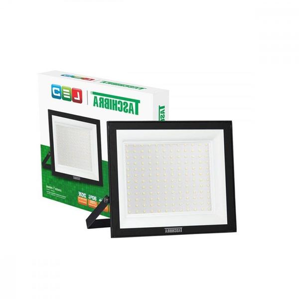 Imagem de Refletor Led Taschibra 150W 12000Lm 6500K -02