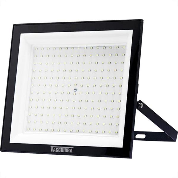 Imagem de Refletor Led Taschibra 200W 12000Lm 6500K -02