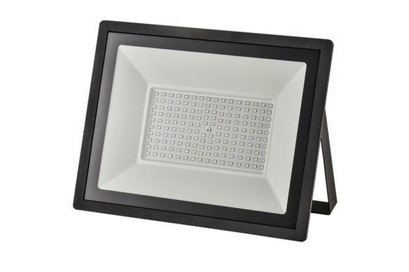 Imagem de Refletor Led Tech Bivolt 100w 6.500k Preto - Blumenau