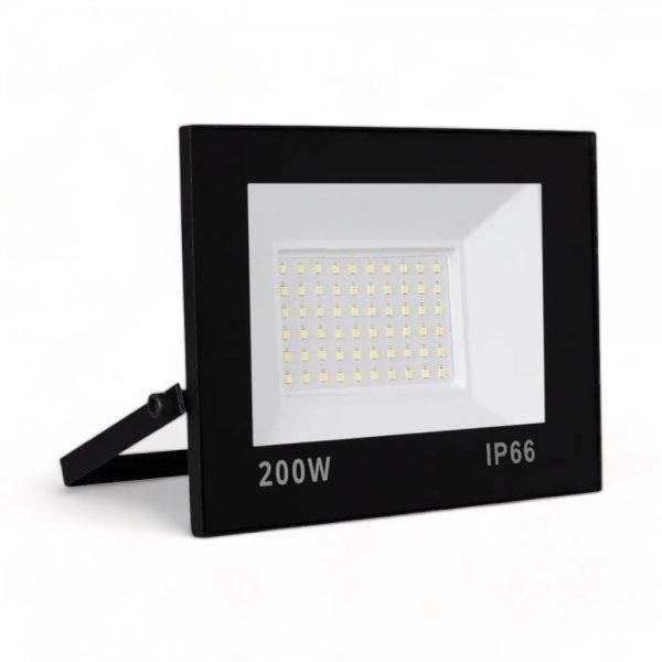 Imagem de Refletor Micro Led Smd 200W 6500K