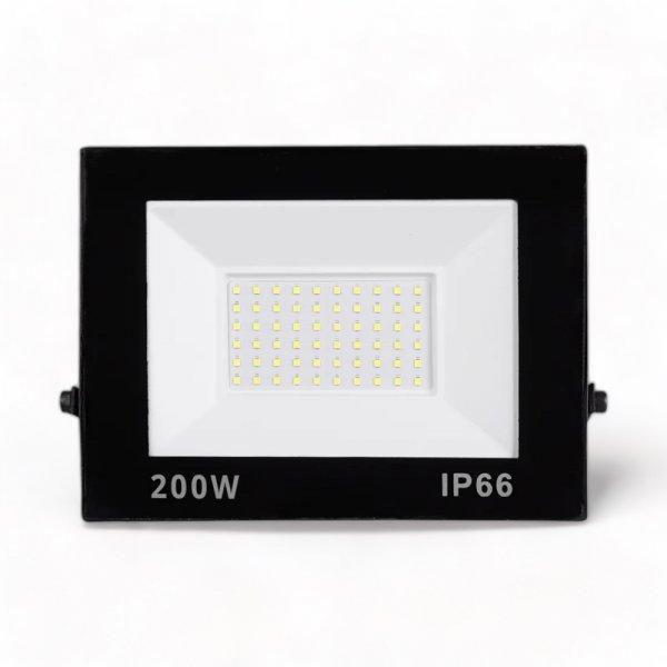 Imagem de Refletor Micro Led Smd 200W 6500K