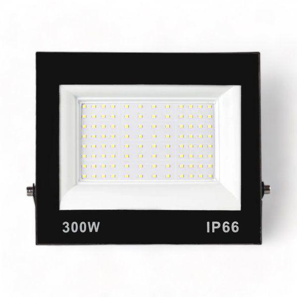 Imagem de Refletor Micro LED SMD 300W 6500K