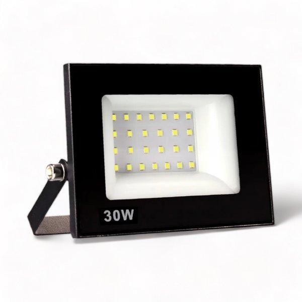 Imagem de Refletor Micro Led Smd 30W 6500K