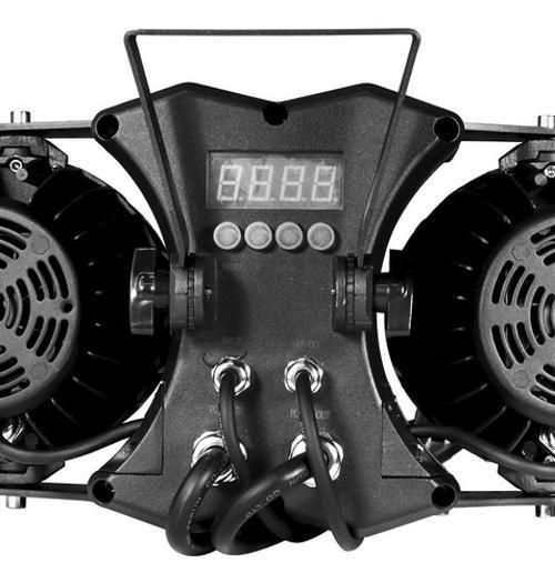 Imagem de Refletor Mini Brute 2 Leds 200W Prova D'Agua Bivolt Skypix