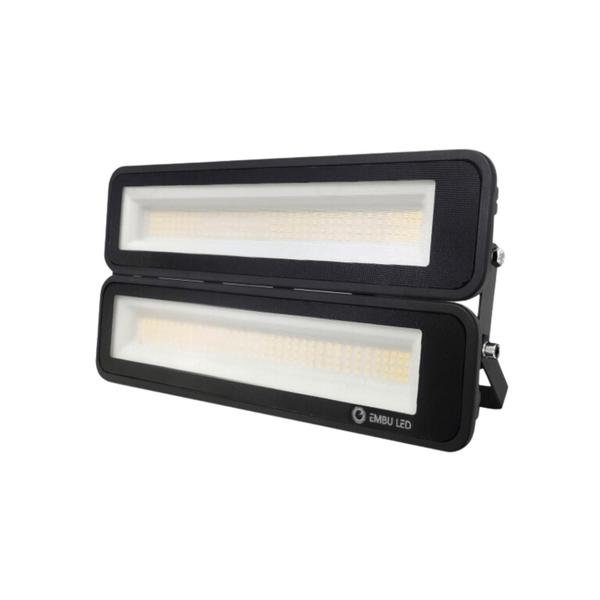 Imagem de Refletor Modular Led 100W 6500K Bivolt IP66 30cm