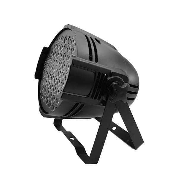 Imagem de Refletor par led rgbwa 60 led 3 w bx-520