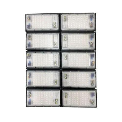 Imagem de Refletor Para Campo Quadra 1000w N1 Ip68