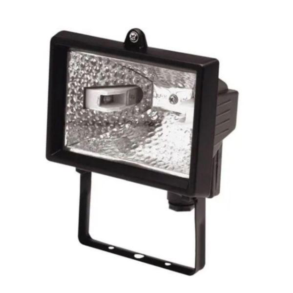 Imagem de Refletor para lampada halogena 150w - FOXLUX