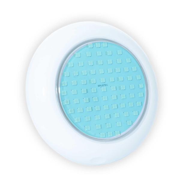 Imagem de Refletor Power Led 15W Abs Iluminação Piscina Monocromático