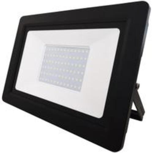 Imagem de Refletor Slim Led Pix 100W 6500K 8000Lm Bivolt - Pix