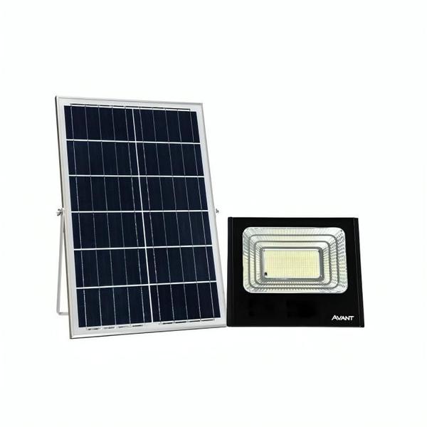 Imagem de Refletor Solare Potência 100w Cor Branco Frio 6500k - Avant