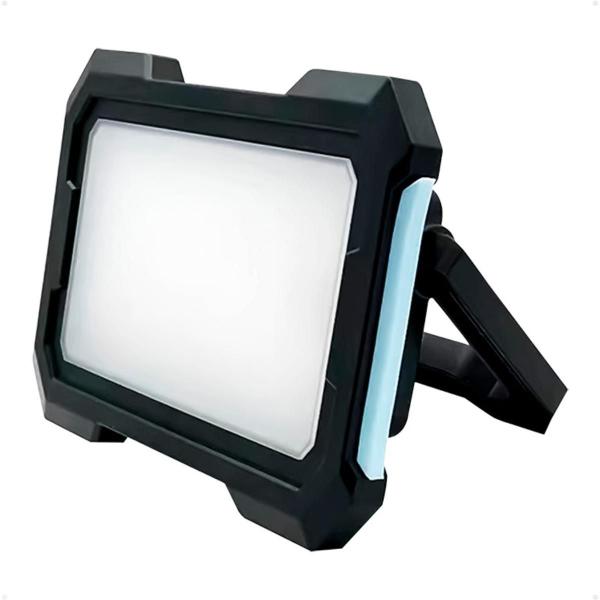 Imagem de Refletor Taschibra Led Harlem Portátil IP54 Usb Recarregável