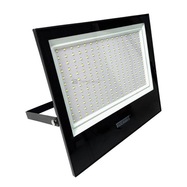 Imagem de Refletor Taschibra TR LED 200W Preto