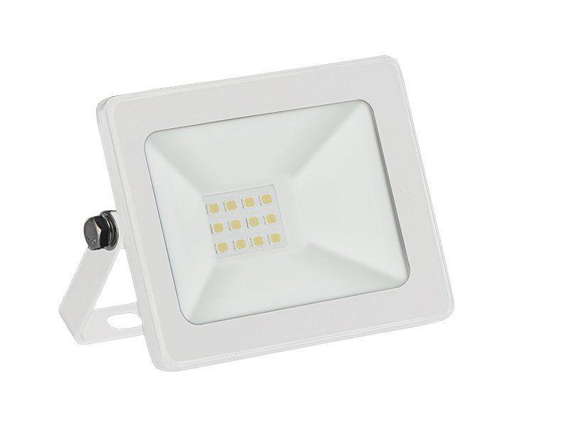 Imagem de Refletor tr led 30w 3000k branco