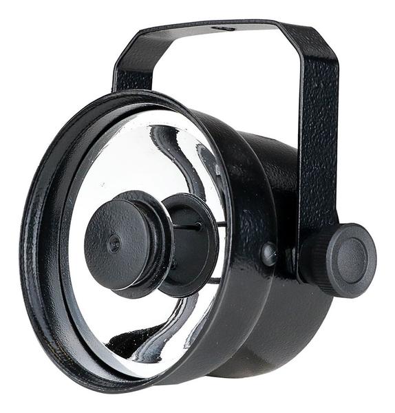 Refletor Tx Pimbin Led 3w Branco Quente Para Globo Espelhado - VOLTSHOW Imagem de Refletor Tx Pimbin Led 3w Branco Quente Para Globo Espelhado