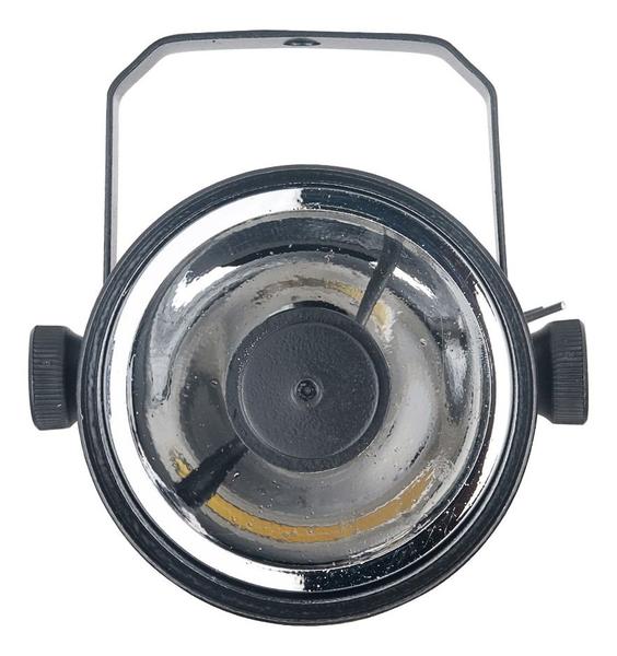 Imagem de Refletor Tx Pimbin Led 3w Branco Quente Para Globo Espelhado