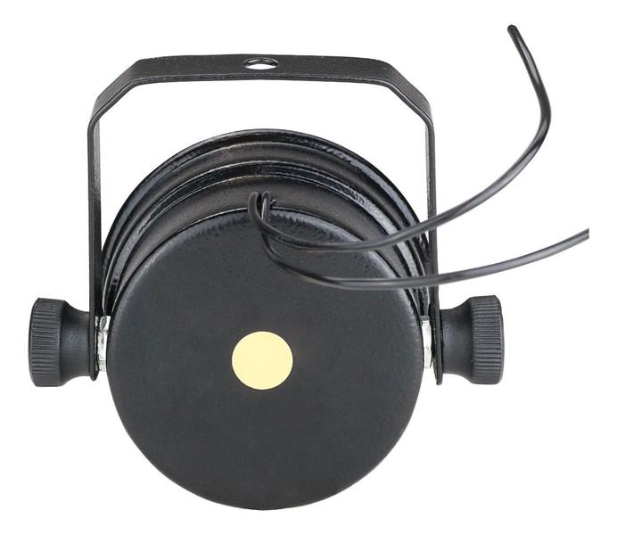 Refletor Tx Pimbin Led 3w Branco Quente Para Globo Espelhado - VOLTSHOW Imagem de Refletor Tx Pimbin Led 3w Branco Quente Para Globo Espelhado